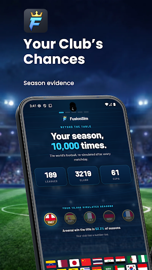 FusionSim Screenshot 1
