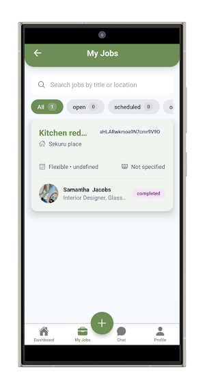 Design and Build Screenshot 3