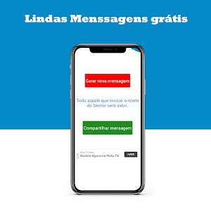 Mensagem Bíblica para coração Screenshot 2