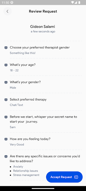 ZypTher Screenshot 2