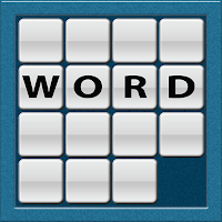 Word Slide Puzzle Fun