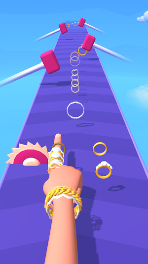 Jewellery Friday Screenshot 0