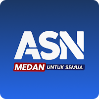 ASN MEDAN UNTUK SEMUA