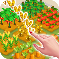 Lucky Farm City : Win Cash