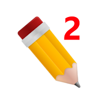 By Steps,  Long Multiplication