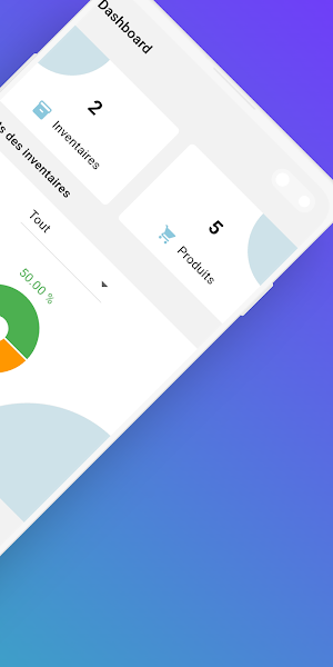 Inventaire 2.0 Screenshot 1