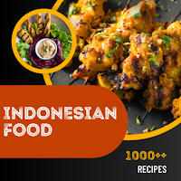 Buku Masakan Indonesia