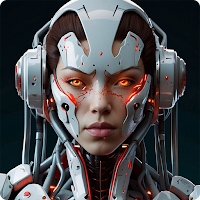 Cyborg HD Wallpapers