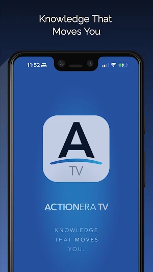 Actionera TV Screenshot 0