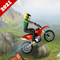 Stunt Bike Racing Trick 2022