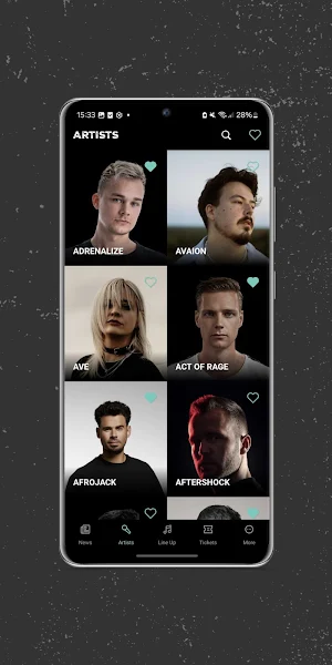 Open Beatz Festival Screenshot 2