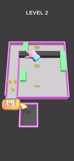 Slicing Block Screenshot 3