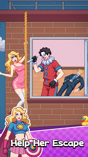Tricky Puzzle 2: Brain Test Screenshot 3