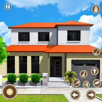 House Makeover Cleaning Games