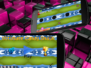 Ultimate Candy Smasher Screenshot 2