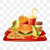 Food App