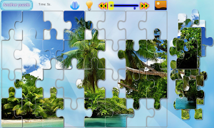 WOW Jigsaw Puzzles Screenshot 2