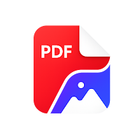 PDF & Image Tool: Editor, View