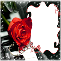 Love Photo Frame