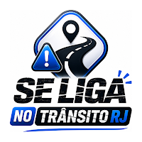 Se liga no Trânsito RJ
