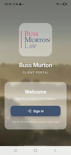 Buss Murton Law Screenshot 2