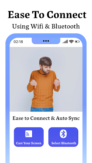 Carplay for Android - AutoSync Screenshot 2