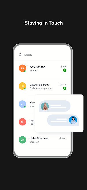 Coco Night Screenshot 2