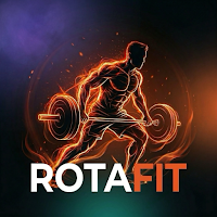RotaFit: Antrenman & Beslenme