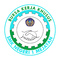 BKK SMK NEGERI 1 MEJAYAN