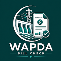 WAPDA Bill Check
