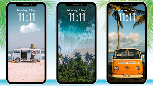 Pretty Summer Wallpapers Screenshot 0