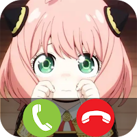 Call from spy x family