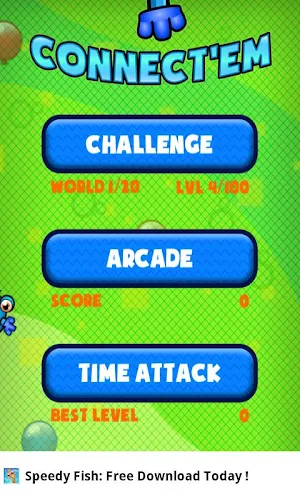 Connect'Em Screenshot 1