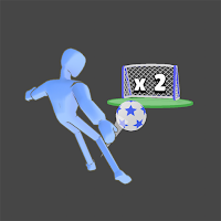 Soccer Run