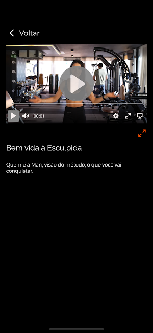 ESCULPIDA Screenshot 3