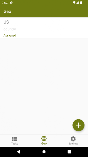 true fund assistant Screenshot 1