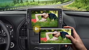 Carplay android: Car play auto Screenshot 0