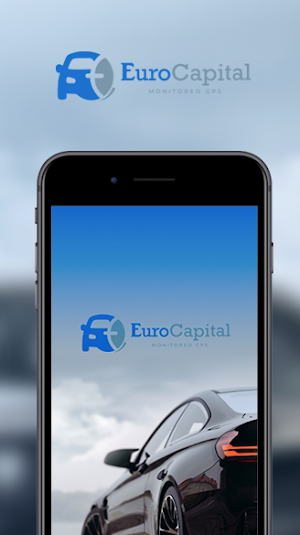 GPS Eurocapital Screenshot 1