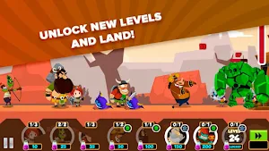 Castle Tower Defense | Offline Screenshot 2