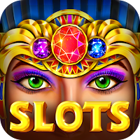 Cash Rally - Slots Casino Game
