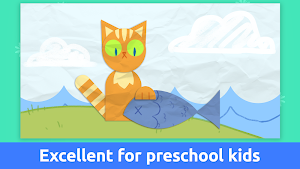 Kids Games: for 2 to 5 Years’ Children – 15 in 1! Screenshot 2