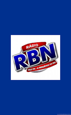 RBN TV Screenshot 1