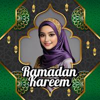 Twibbon Ramadan 2025