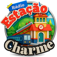 Rádio Estação Charme