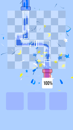 Water Block Puzzle Screenshot 2