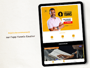 Yannis Gautier Screenshot 3