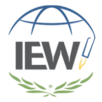IEW Writing Toolbox