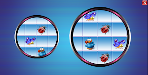 Matching Brain Game Screenshot 1