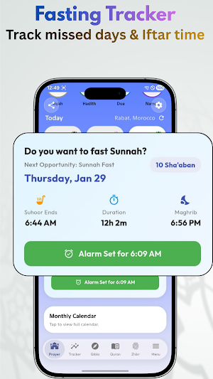 Adhan Time Pro: Prayer & Quran Screenshot 3