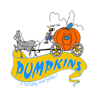 Pumpkins Kindergarten